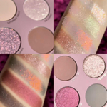 ColourPop After Hours palette