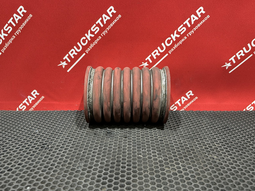 Патрубок интеркулера