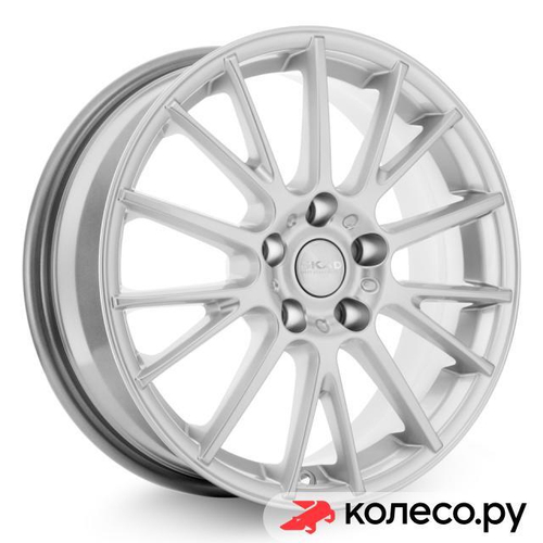 Дубай 6.5x17/5*114.3 D67.1 ET48 Селена