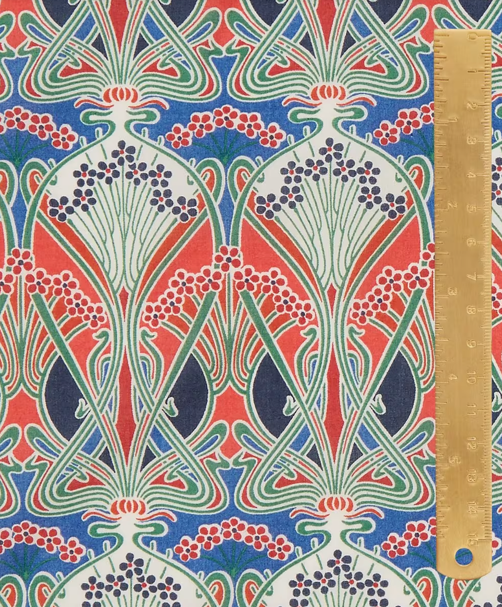 Отрез ткани из классической коллекции «Наследие»