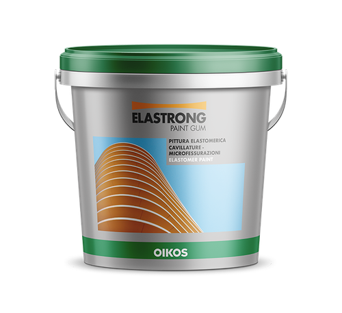 ELASTRONG PAINT GUM /BIANCO/