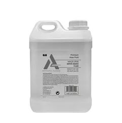 AAH - Premium Haze Fluid - 2L жидкость для дым машины быстрого рассеивания