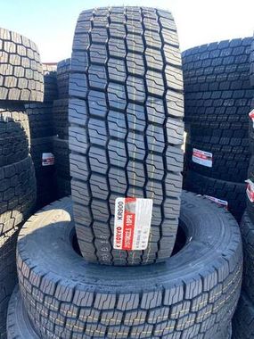 Грузовые шины Koryo 315/70 R22.5 KR900