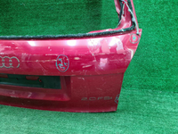 Крышка багажника Audi A4 B6 (2000-2006)