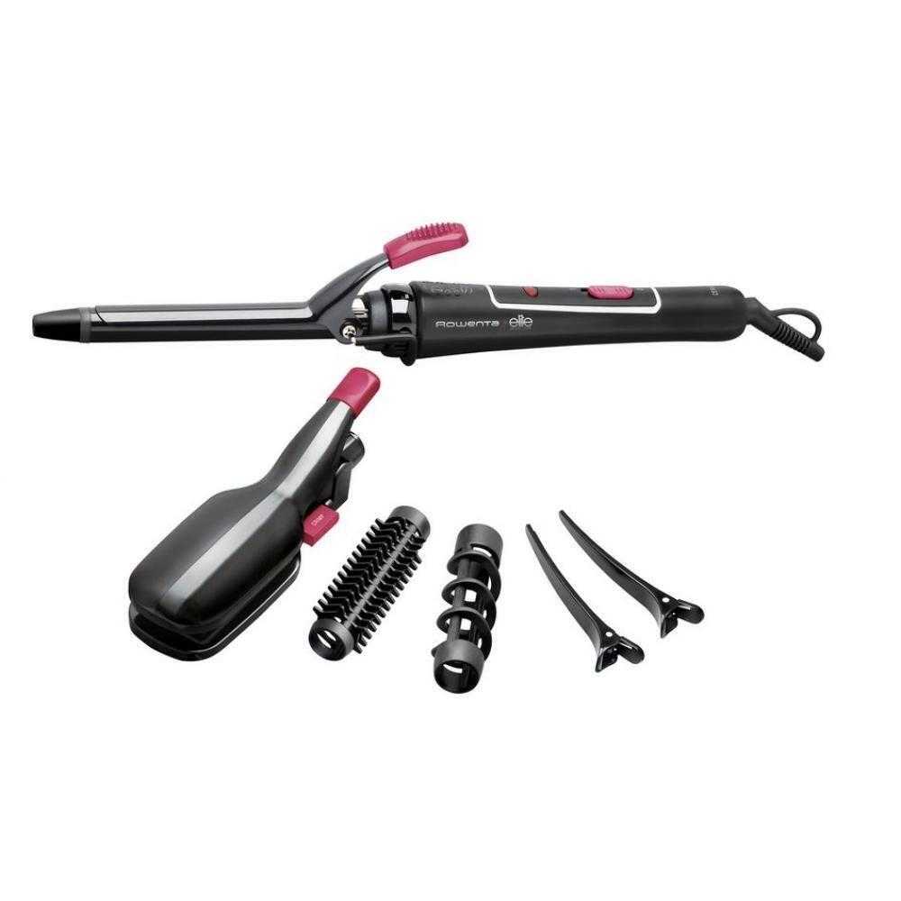 Мультистайлер Rowenta Unlimited Looks CF4112F0