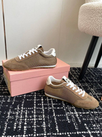 Кроссовки Miu Miu