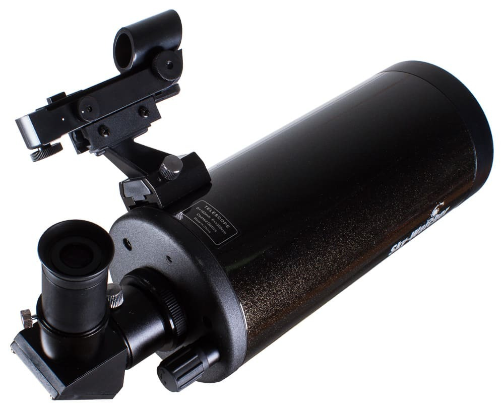 Труба оптическая Sky-Watcher BK MAK102SP OTA - фото 5