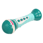 Микрофон на бат., коробка MTK039