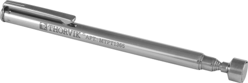 MTPT1365 Рукоятка магнитная телескопическая 130-641 мм, грузоподъемность до 1.5 кг