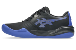 Теннисные кроссовки Asics Gel-Challenger 15 Indoor - black/dark cobalt