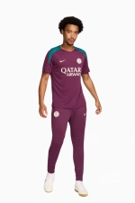 Футболка Nike PSG 24/25 Strike - бордовый