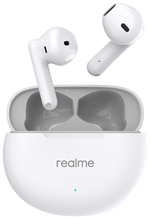 Наушники Realme Buds T01 белый