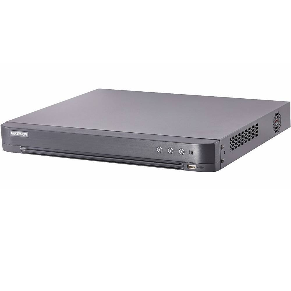 Hikvision DS-7208HUHI-K2 Видеорегистратор