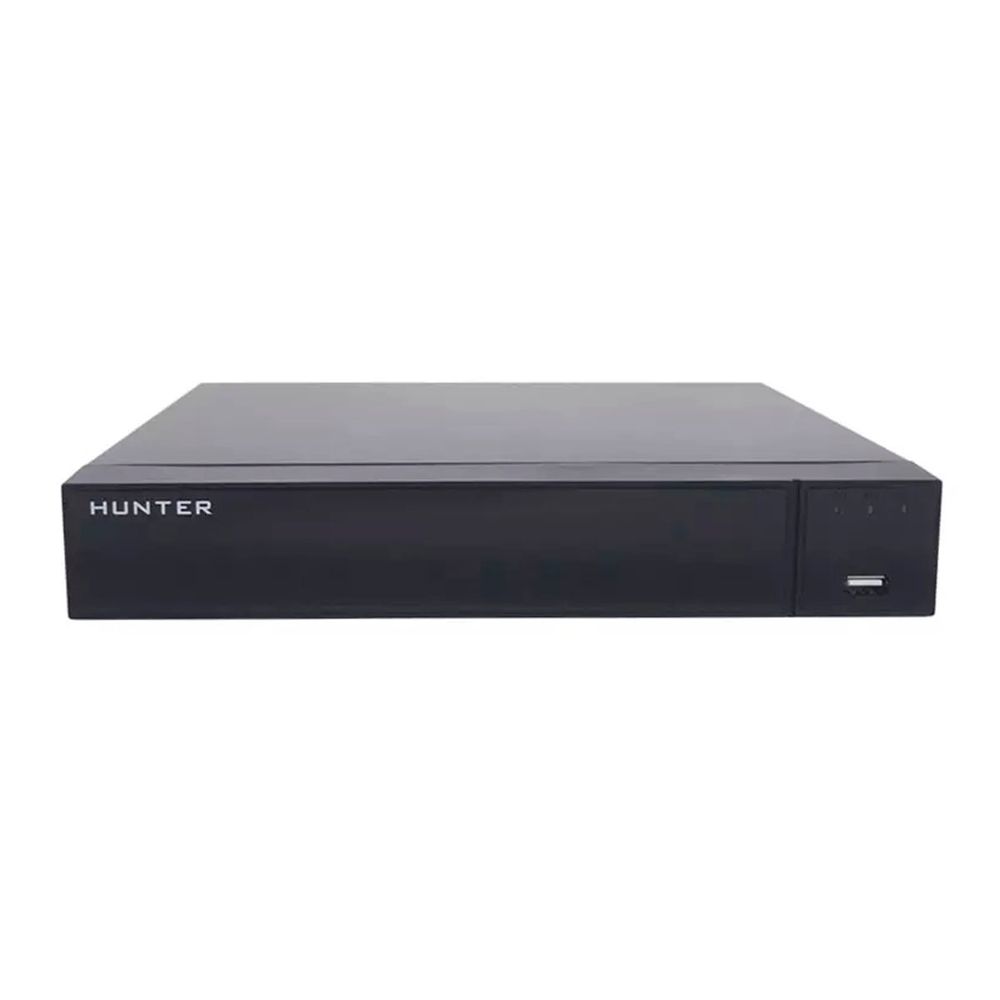 HNVR-1641Ne IP видеорегистратор Hunter