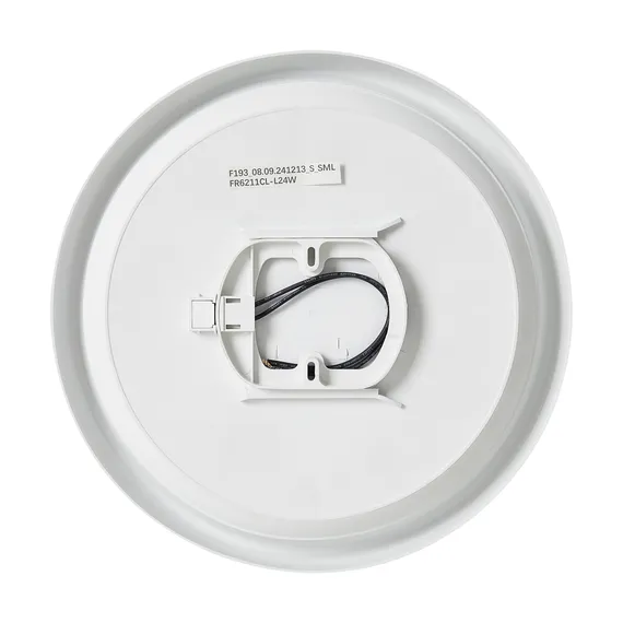 умный Потолочный светильник FR6211CL-L24W Обель / Obelle 24 Вт LED Freya fr6211cl-l24w