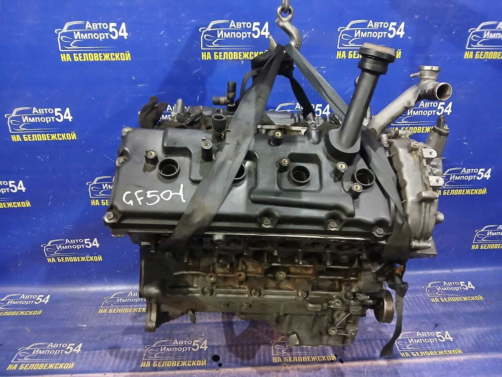двигатель NISSAN CIMA 2002