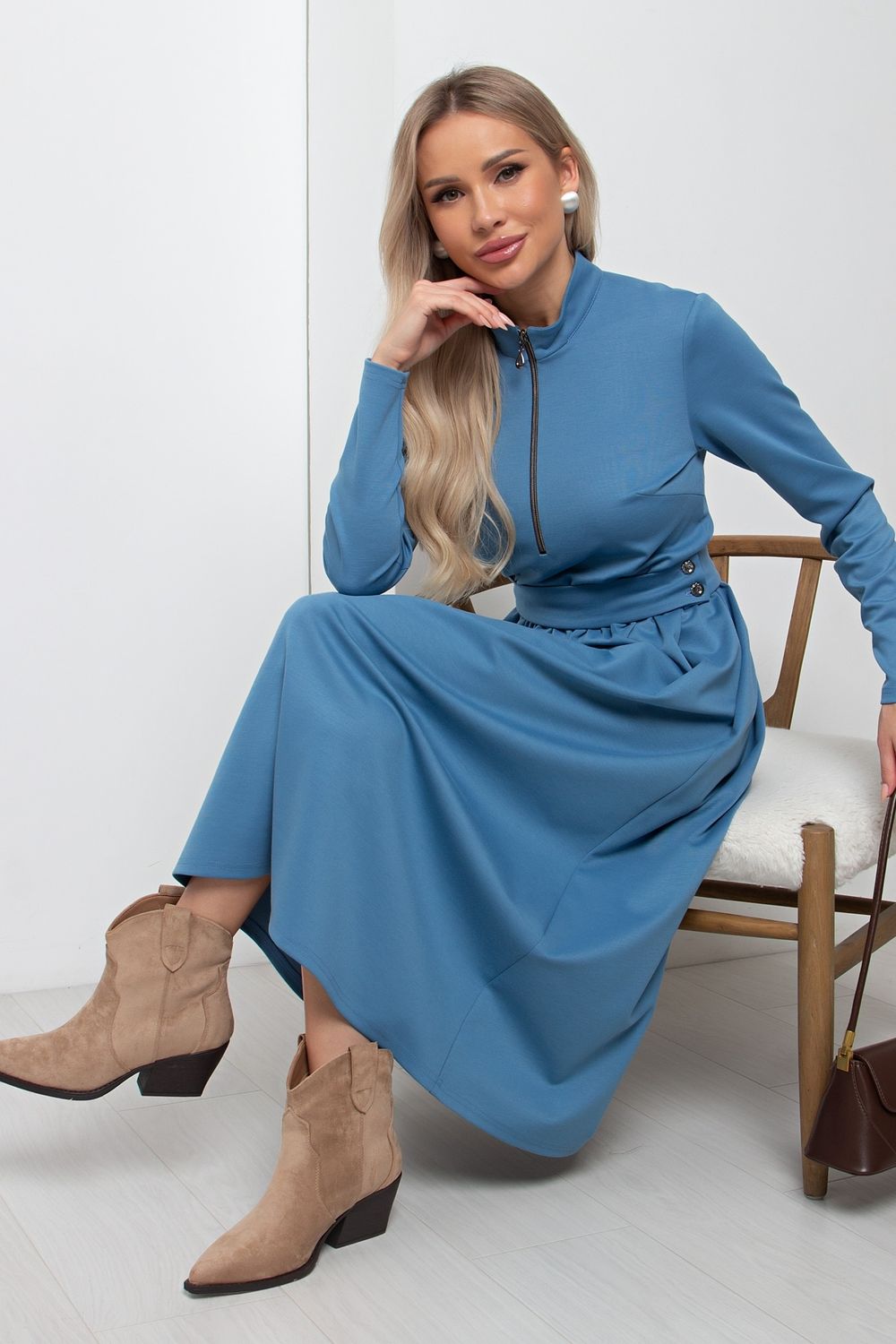 Платье Розалинда №2 Valentina