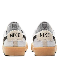 Кроссовки Nike Sb Zoom Blazer Low Pro Gt White Gum