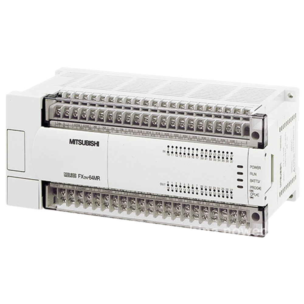 Mitsubishi FX2N-64MR-ES/UL