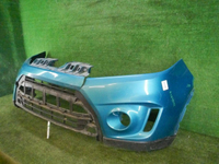 Бампер передний Suzuki Vitara 2 (2014-2019)