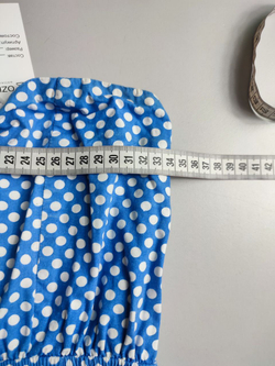 Платье TOPSHOP такое беззаботное, открытое 40-42 размер