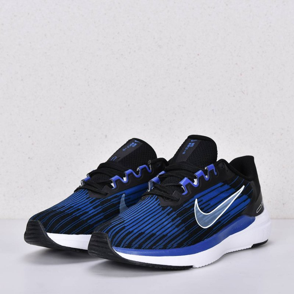 Кроссовки Nike Zoom Winflo арт 3318