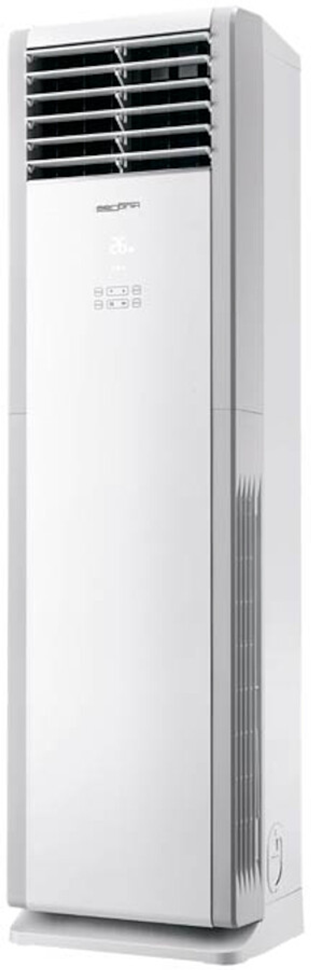 Cплит-система колонного типа Aeronik ASI-AEH50XKE3/ ASO-AUHN50XKE3