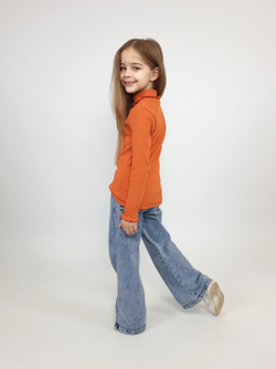 19-05-6 Джемпер для девочки