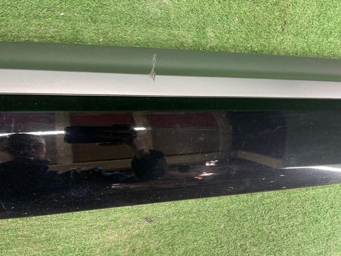 Накладка двери передняя левая Audi Q7 2 (2015-н.в.)