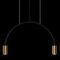 Подвесной светильник Loft IT Volta 5043-2