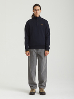 Мужская Толстовка Half Zip