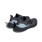 Мужские кроссовки Adidas Ultra 4DFWD Running Shoes 'Core Black Wonder Blue' ID1686