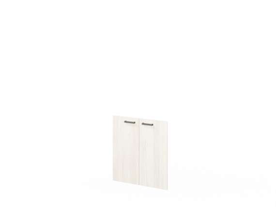 Двери низкие 706х18х752 L-010