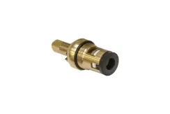 Кран-букса I-Tech 1/2" *4 90 градусов керамика 24807