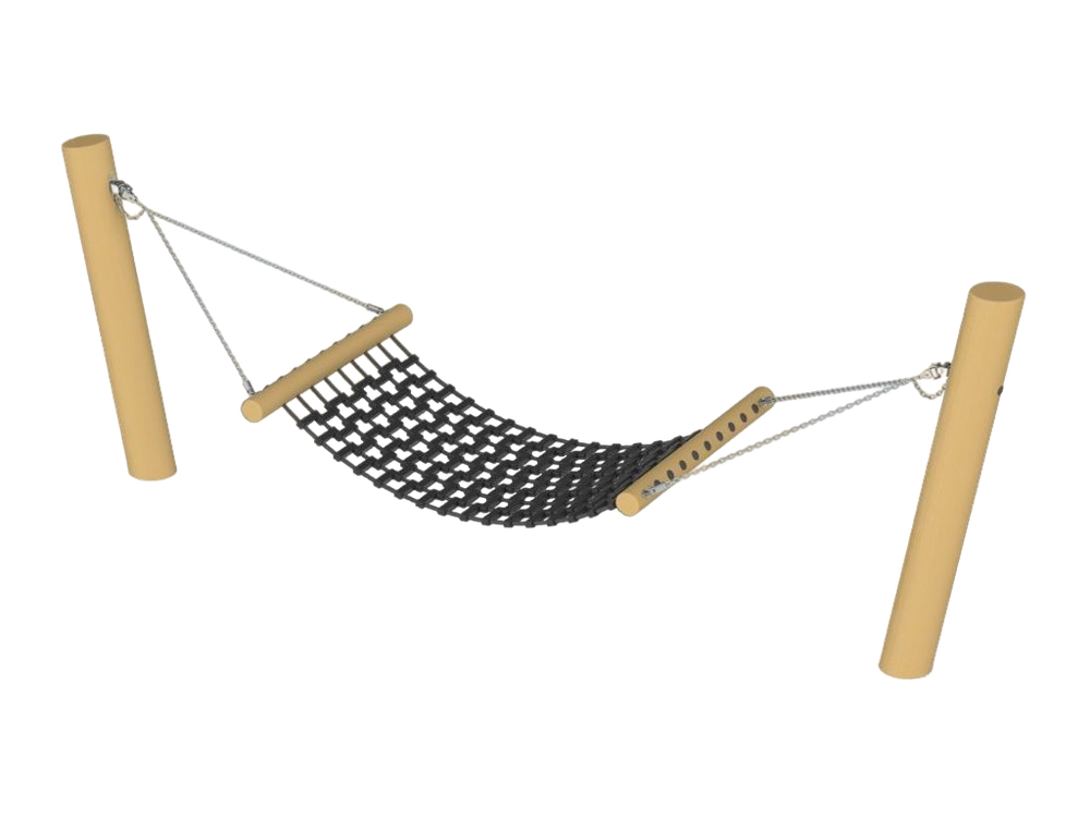 Гамак Eco ИЭ.11.1-001