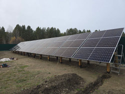 Солнечная панель DAS Solar WH144PA-550W (550Вт)