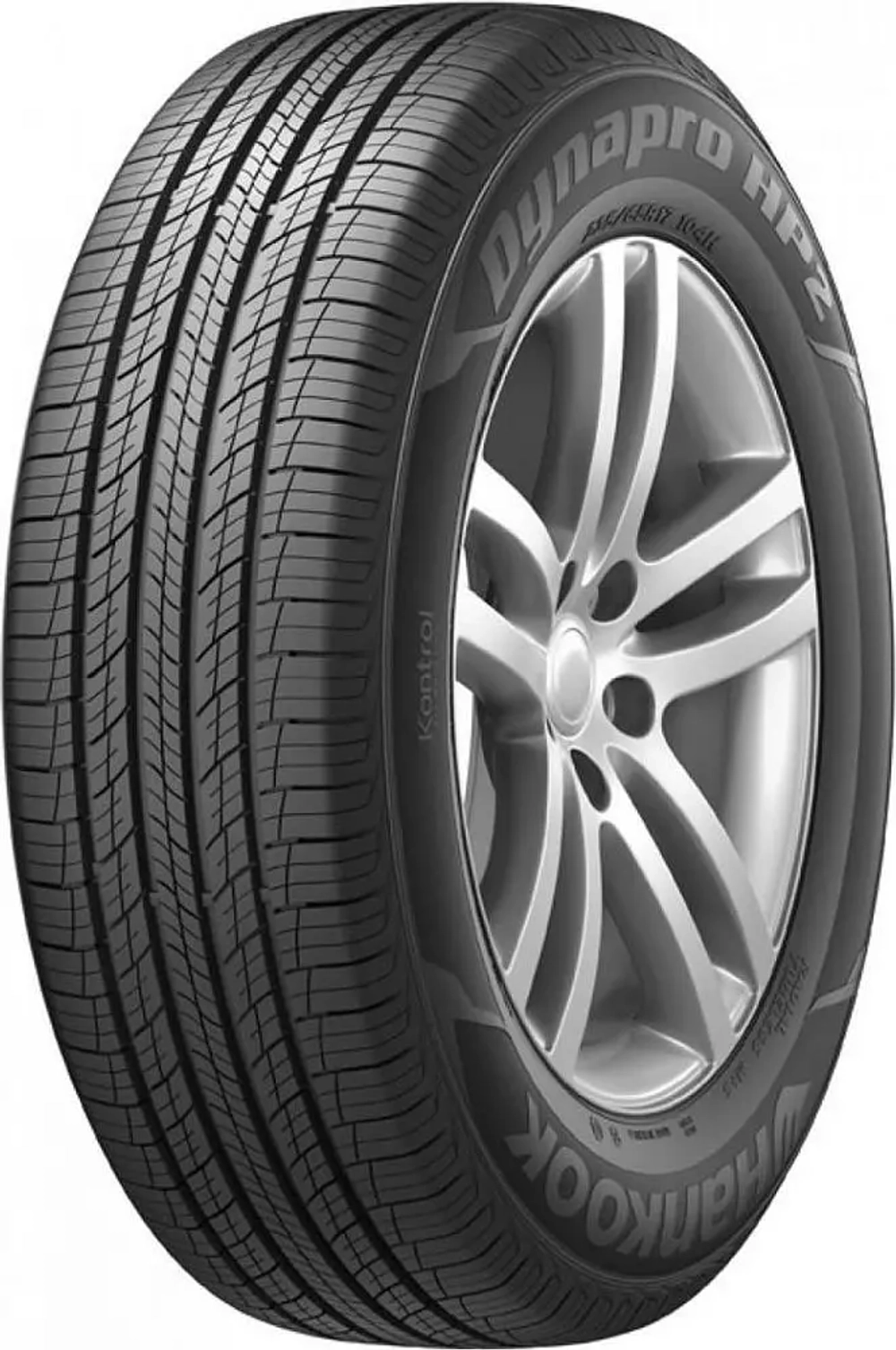 Летняя шина Hankook Dynapro HP2 RA33 (235/60 R18 103H)