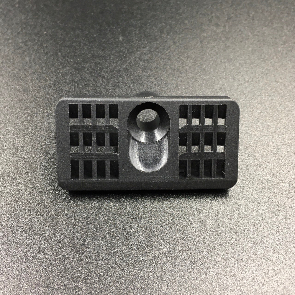 Решётка водозаборника, левая Yamaha 40-50 (PREMARINE)