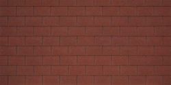 Гибкая черепица TEGOLA TOSCANA Chianti 403 2,9м2
