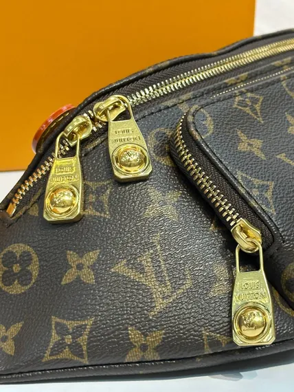 Поясная сумка Louis Vuitton Rush Bumbag