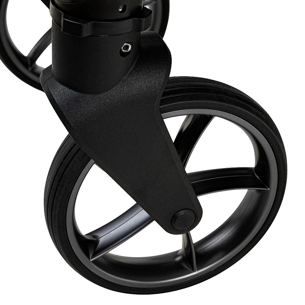 Детская коляска Pituso Sole 2 в 1 PMPT/023 Black