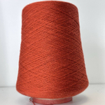 CASHMERE - Loro Piana; 100% кашемир; 1350м/100гр, (2/27); col. P03E, цвет: красное дерево
