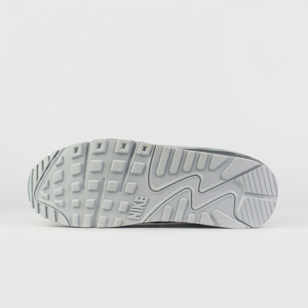 кроссовки Nike Air Max 90 Cordura Wolf Grey