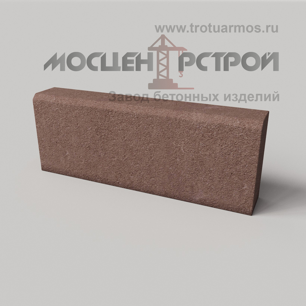 Бордюр 500х200х70 Садовый 