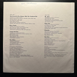 Weather Report - Mr. Gone (Голландия 1978г.)