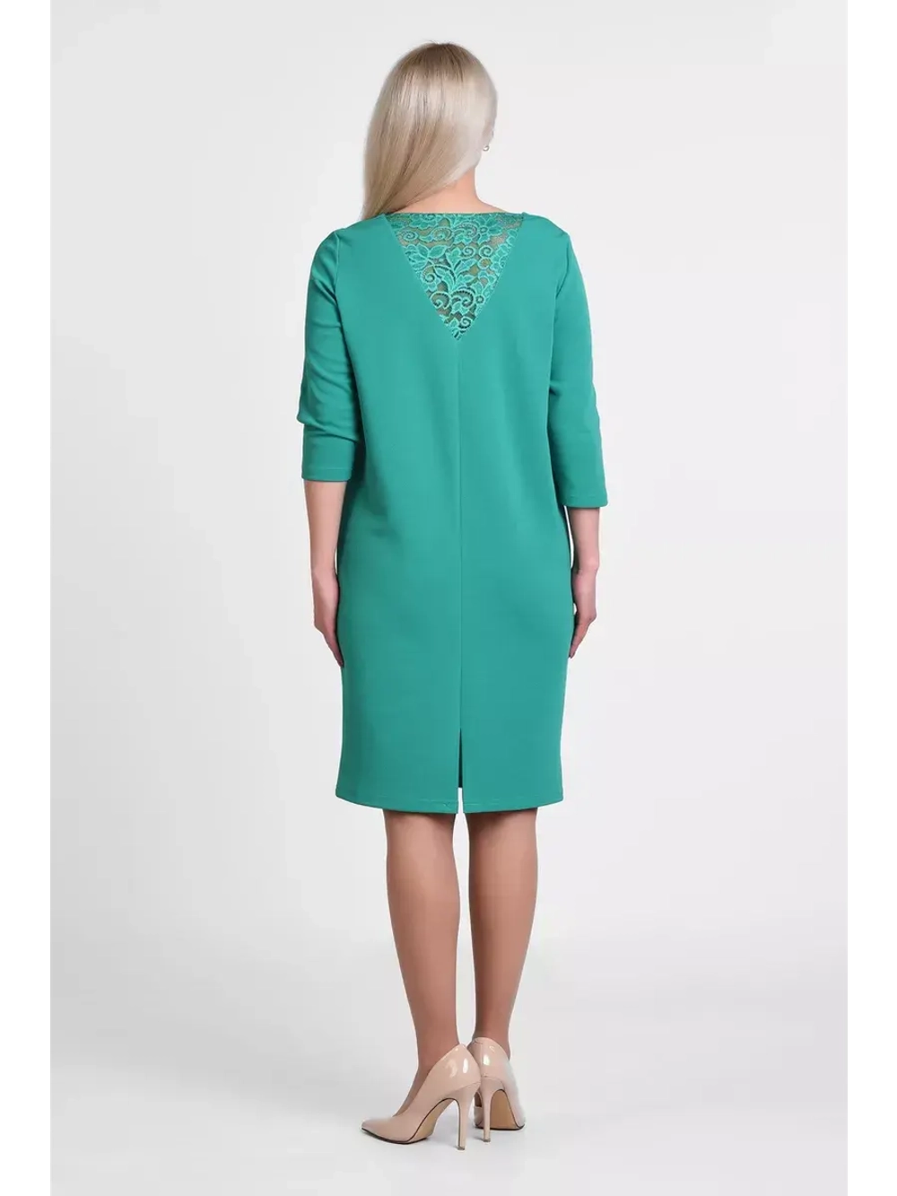 Платье нарядное