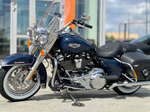 Harley-Davidson Road King Classic, 2019