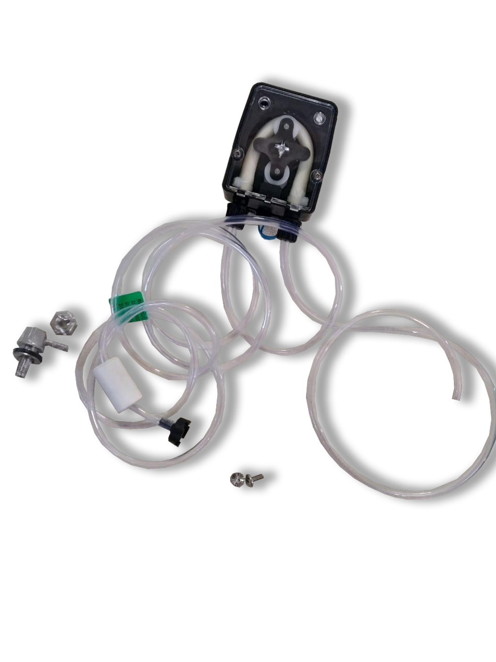 Дозатор Моющего Средства Tatra Twsp.Dd