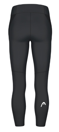 Leginsy Head Power Tech Tights - черный