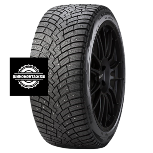 215/60R17 100T XL Scorpion Ice Zero 2 TL (шип.)